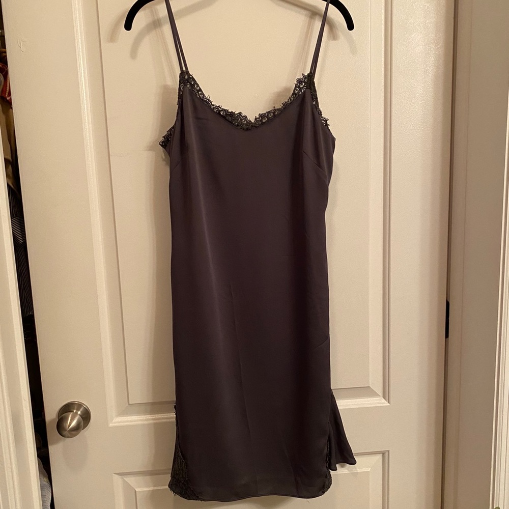 Banana Republic Slip Dress